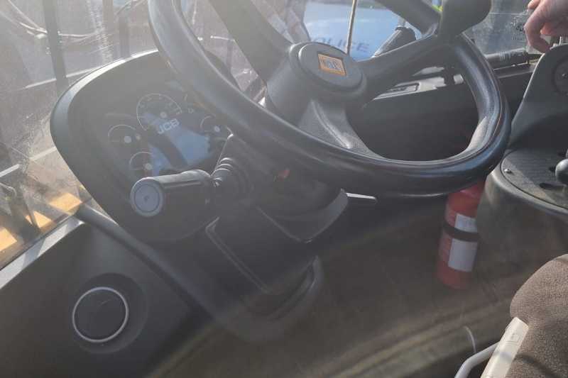 OmecoHub - Immagine JCB 437HTT4